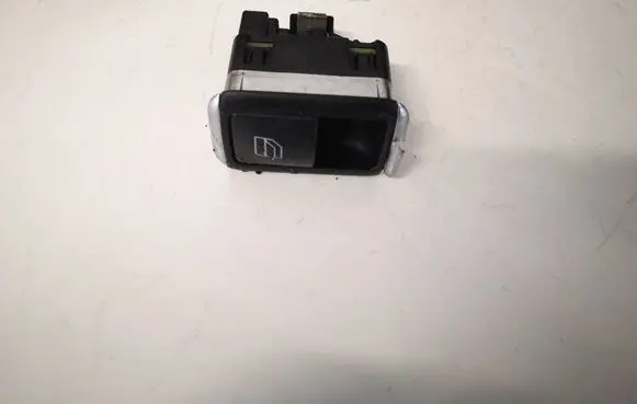Mercedes-Benz A W176 Electric window control switch A2049058102 10075074