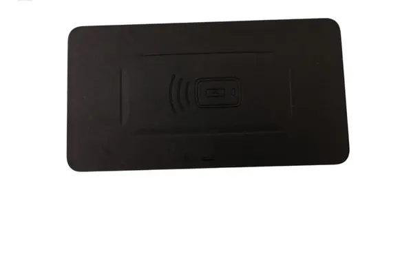 BMW 3 G20 G21 Wireless charging module 84105A82C19