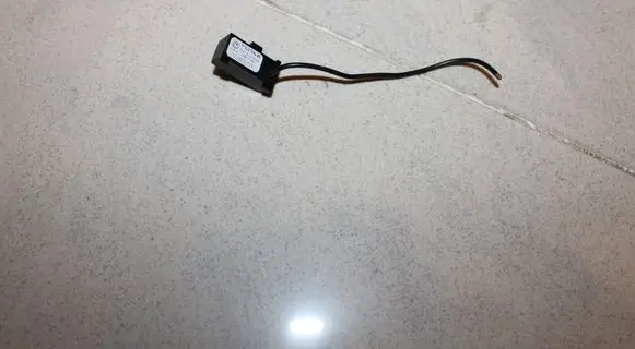 Volkswagen Touran I Microphone (bluetooth/phone) 3C0035711 RNS315