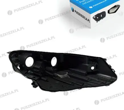 Ford Kuga III Headlight/headlamp mounting bracket 5905049710253