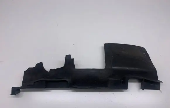 Audi A4 S4 B7 8E 8H Intercooler air guide/duct channel 8E0121284 8E0121284J
