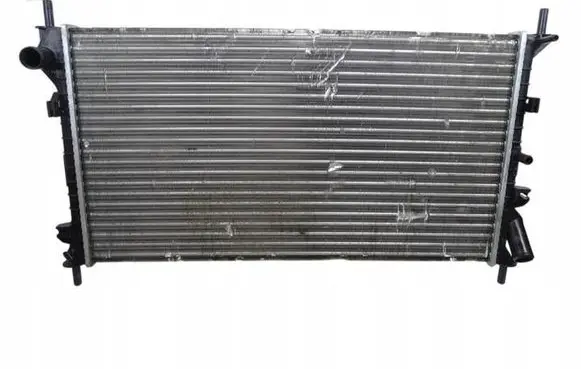 Ford Transit Coolant radiator D7G033TT
