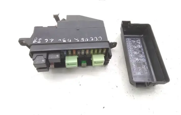 Mini One - Cooper Coupe R56 Fuse module 212442110909 344950402