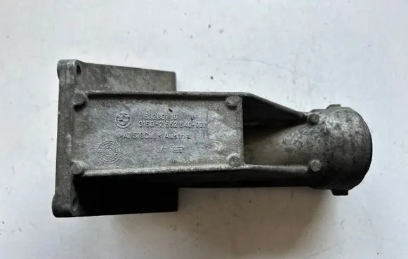 BMW X5 E70 Driveshaft support bearing bracket 59280110 7552540