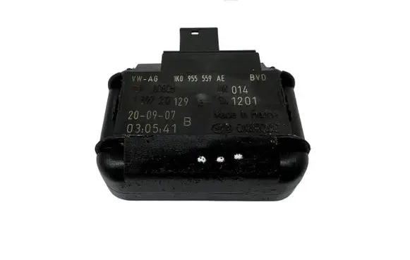 Volkswagen Golf V Rain sensor 1K0955559AE 1397212129 030541