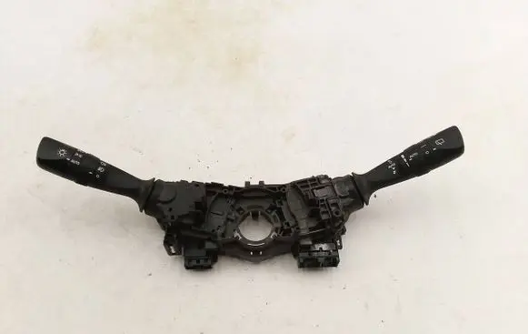 Toyota C-HR I Wiper turn signal indicator stalk/switch F405017J591