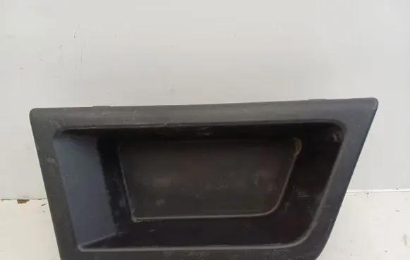 Volvo XC90 Glove box in trunk 31377853