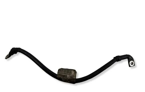 Alfa Romeo 159 Negative earth cable (battery) 50504666