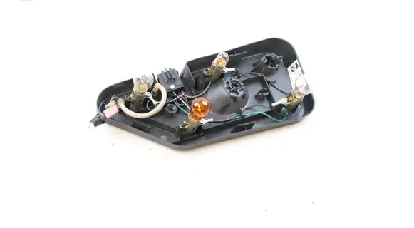 BMW Z3 E36 Tail light bulb cover holder 2695120 63212695120 93436403