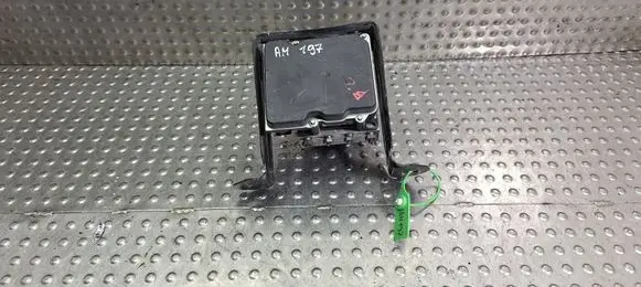 Smart ForTwo II ABS Pump S18031662 A4514201275 0265951118