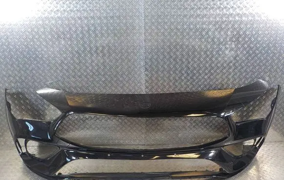 Mercedes-Benz CLA C118 X118 Front bumper A1188853901