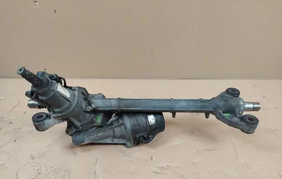 Subaru XV I Steering rack P00142201772