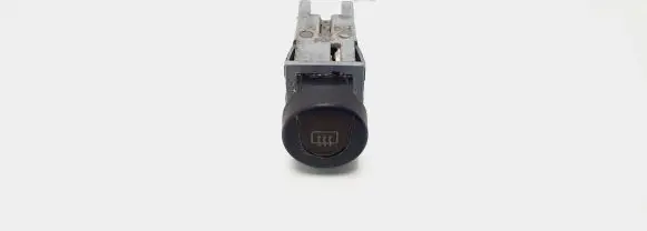 Citroen Berlingo Windscreen/window heater switch