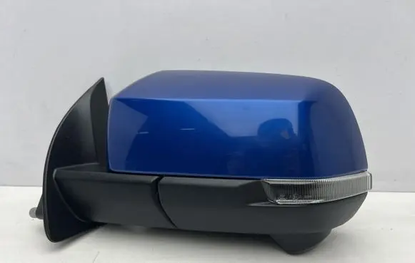 Ford Escort Front door electric wing mirror P1WB-17683-RC