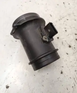 Audi A6 S6 C6 4F Mass air flow meter 059906461K