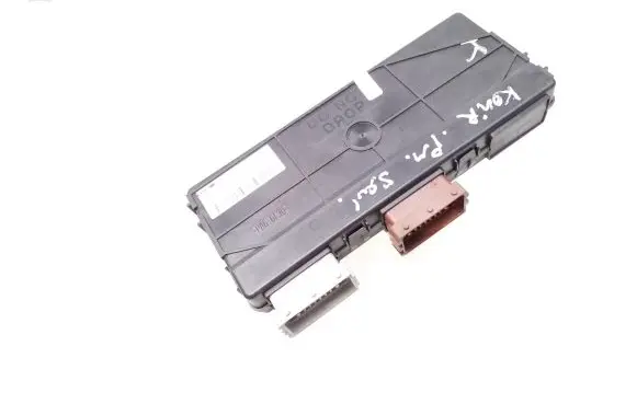 Tesla Model S Seat control module 101183800F