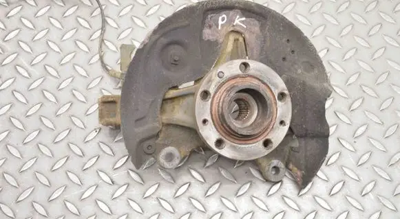 Peugeot 3008 II Front wheel hub