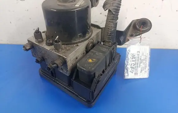 Mazda 3 II ABS Pump 6N61-2C405-GB