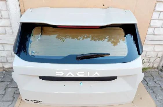 Dacia Duster III Tailgate/trunk/boot lid