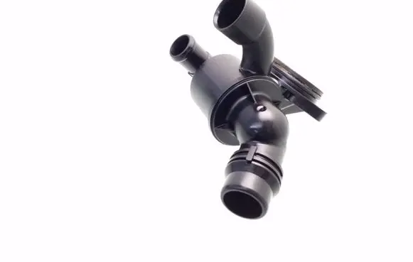 Thermostat/thermostat housing