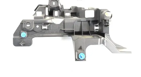 Peugeot 2008 I Other interior part 9800018080