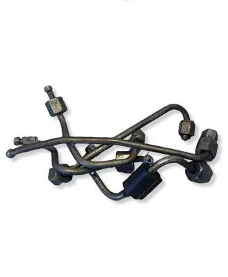 Opel Astra J Fuel injection system set 