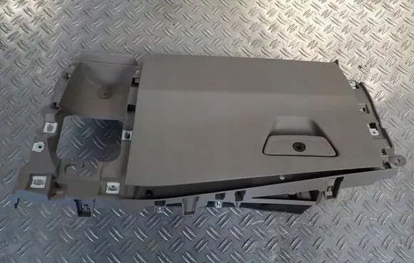 Ford Transit Custom Glove box set 
