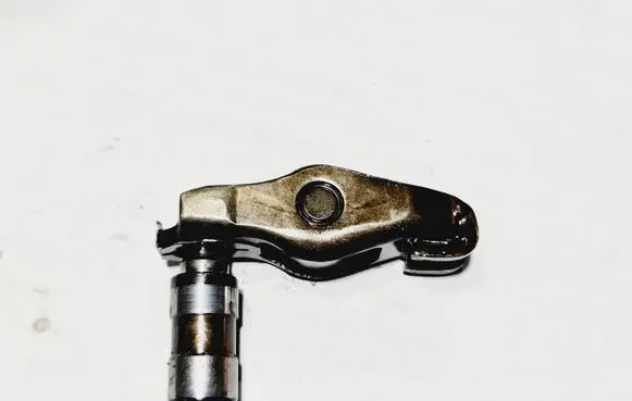 Mercedes-Benz ML W164 Valve rocker arm 2720500380 2720500033