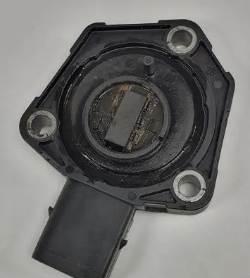 Jaguar XF X250 Oil level sensor 9G9N-6C624-AC