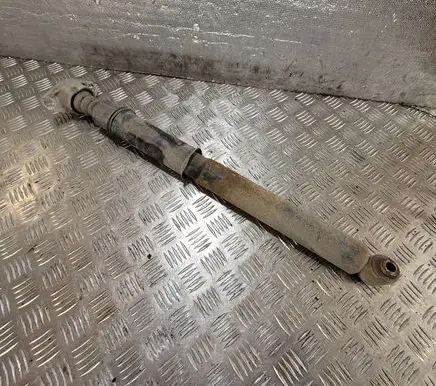 Citroen C4 I Rear shock absorber/damper