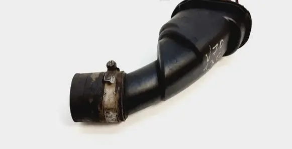Volvo S80 Intercooler hose/pipe 30778734