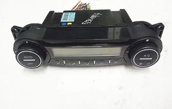 KIA Ceed Climate control unit 972501H500
