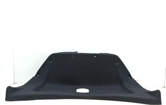 Mercedes-Benz CLK A209 C209 Tailgate/boot lid cover trim 