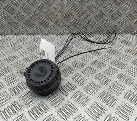Mitsubishi L200 Alarm system siren A6005970