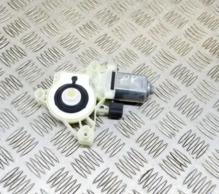 Volkswagen ID.3 Front door window regulator motor E21025100 4K0959811A