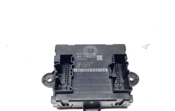 Jaguar I-Pace Door control unit/module J8A214D620CC