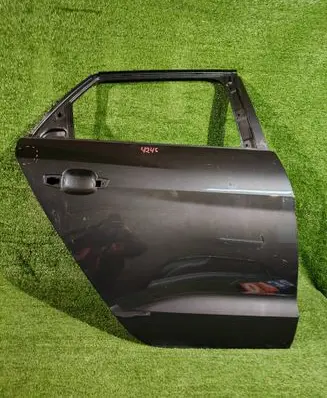 Audi A1 Rear door 