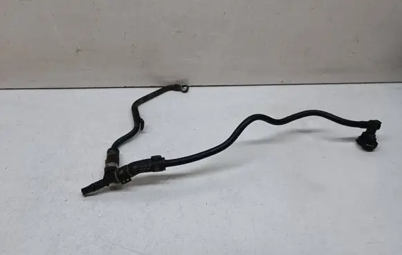 Audi A5 8T 8F Vacuum line/pipe/hose 8K0121081F