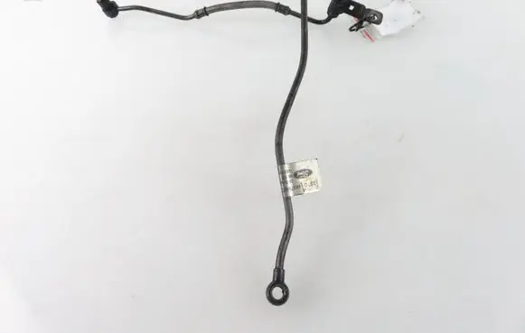 Ford Mondeo Mk III Turbo turbocharger oiling pipe/hose 2S7Q6K679BD
