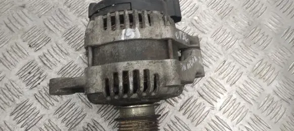 Opel Insignia A Generator/alternator 13502583