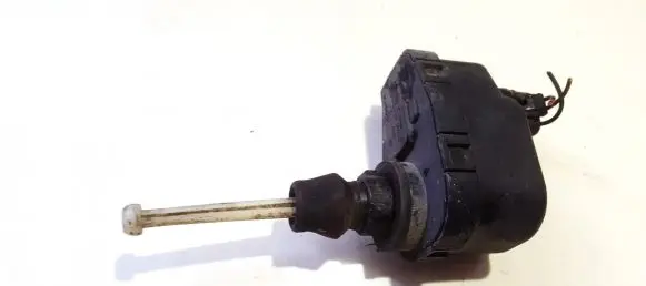 Opel Frontera A Headlight level adjustment motor 0307851329