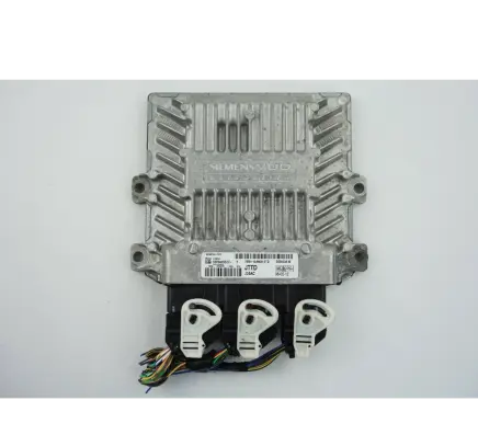 Ford Focus Engine control unit/module 7M5112A650ATD 5WS40552C