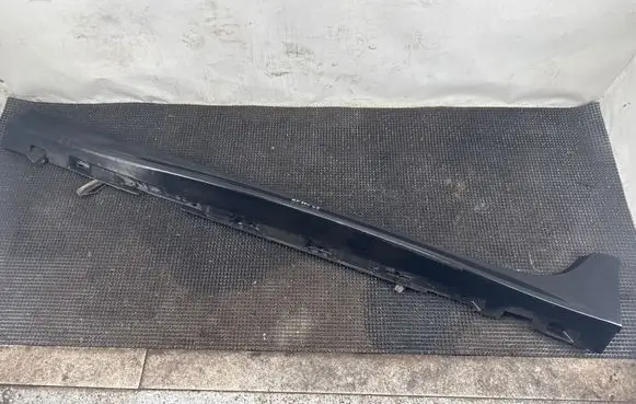 Jaguar XF X250 Sill Z189