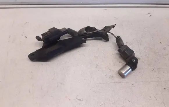Volvo V70 Crankshaft speed sensor 30713485 051222