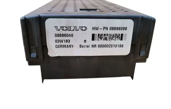Volvo XC90 Fuse module 08696098 03W183 08696040