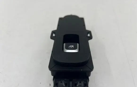 KIA Stinger Electric window control switch 93575J5010