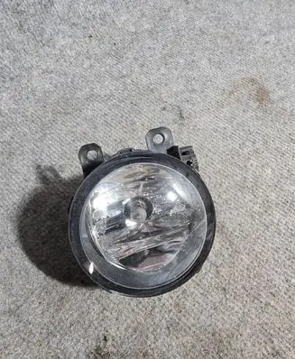 Citroen C4 Grand Picasso Front fog light 9687410080 89207181 0221002038