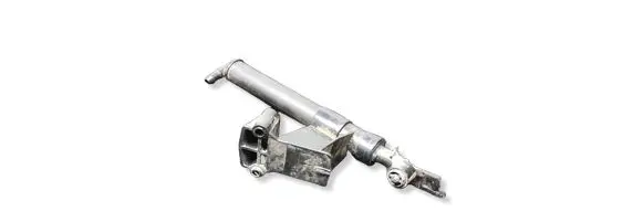 Volvo V50 Headlight washer spray nozzle 31294103