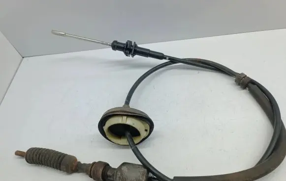 Chevrolet Lacetti Gear shift cable linkage 6F16