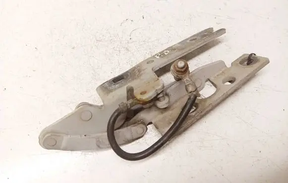BMW 7 E65 E66 Engine bonnet/hood hinges 8240334